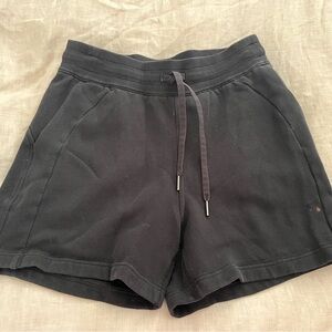 Lulu lemon Black Casual Shorts